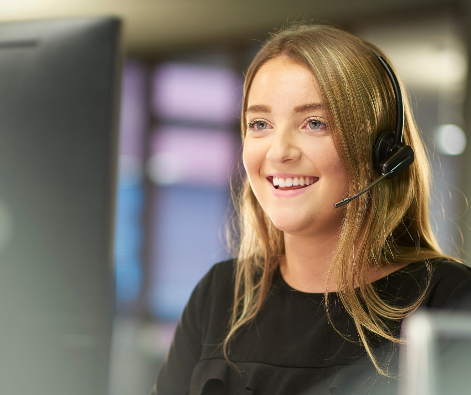 Elevating customer Experience:  The Power of Excellent Phone Customer Service