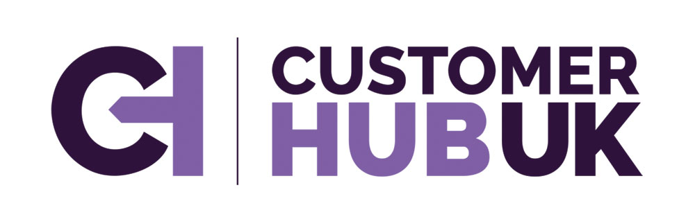 Customer Hub UK logo